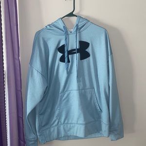 Under armour hoodie